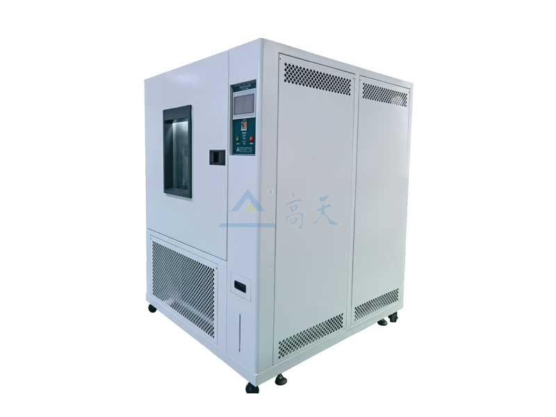 恒溫恒濕試驗(yàn)箱-1立方白色烤漆